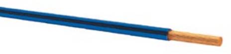 Leoni 76783051K441-1 Fahrzeugleitung FLRY-B 1 x 1 mm² Violett, Gelb Meterware