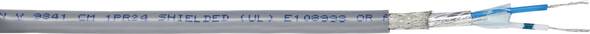 Belden Busleitung 2 x 0.23 mm² 9841NH.00305 Meterware