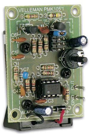Whadda WSAH105 Signal-Generator