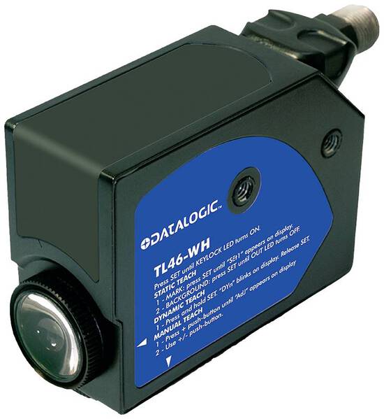 Datasensing 95ACC1100 Linsenaufsatz LENS No. 22 glass 1 St.