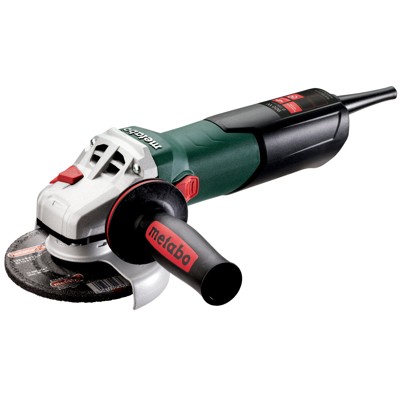 metabo® - Winkelschleifer W 9-125 Quick, im Karton