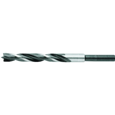 FORTIS - Holzspiralbohrer CV ø14 x 160mm