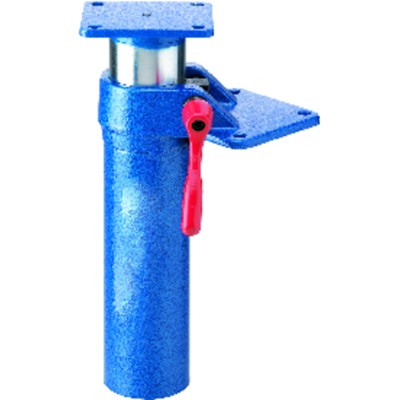 FORMAT - Höhenverstellgerät automatisch für Schraubstock 140mm