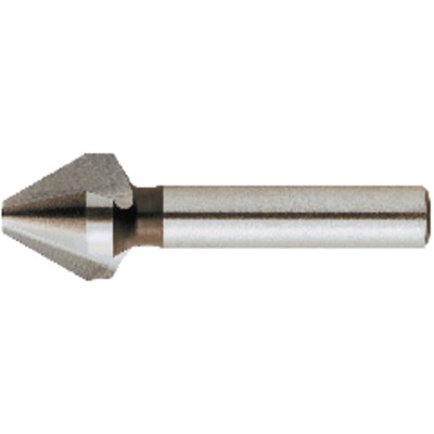 FORMAT - Kegelsenker DIN 334 HSS Form C 60° Zylinderschaft 40,0mm