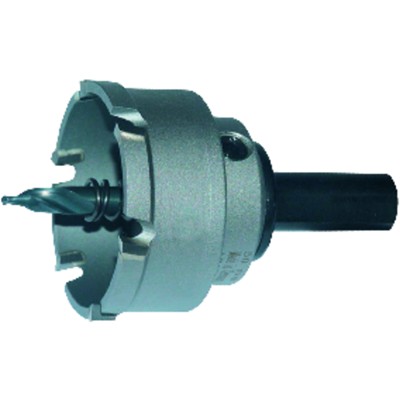 forum® - Hartmetall-Lochsäge MBS ø31,0mm