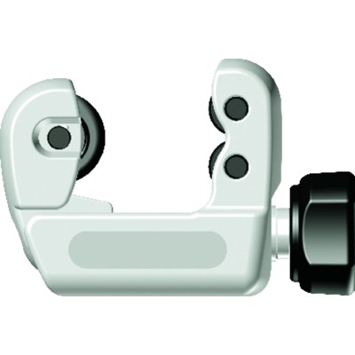 forum® - Mini-Rohrabschneider INOX 3-30mm