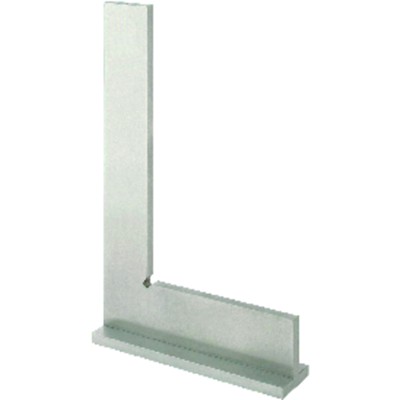 FORMAT - Anschlagwinkel DIN 875/IIB 250 x 165mm