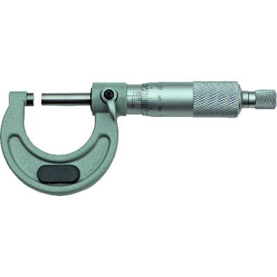 FORTIS - Bügelmessschraube 100-125mm