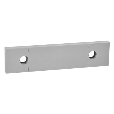 FORTIS - Parallel-Endmaß 21mm Toleranz 2