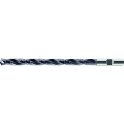 FORMAT - VHM-Spiralbohrer IK HB SUPRA 12xD ø5,5mm