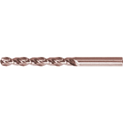 FORMAT - Spiralbohrer DIN 338 HSSE Typ INOX ø3,40mm