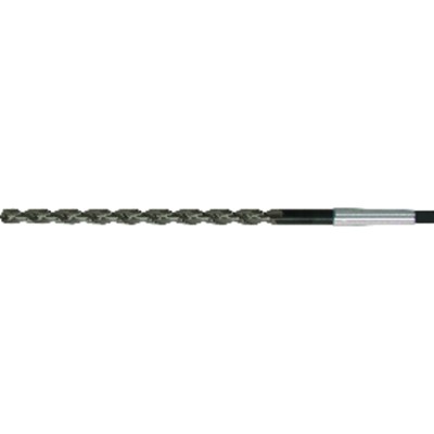 FORMAT - Spiralbohrer überlang DIN 1870 HSS Typ TF Schaft MK ø8,0 x 330mm
