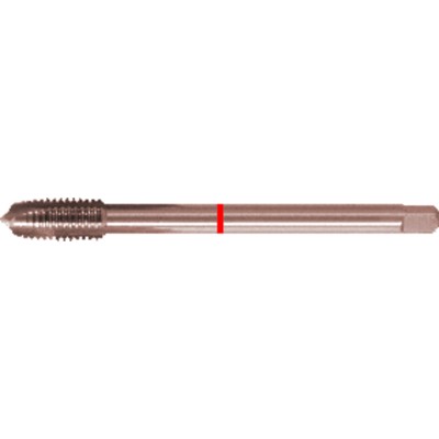 FORMAT - Maschinengewindebohrer DIN 376 HSSE Typ H Form B M16