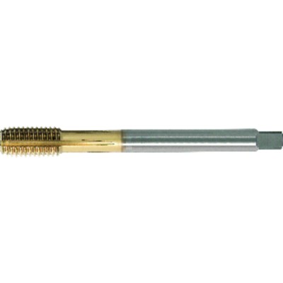 FORMAT - Gewindeformer DIN 376 TiN Form C M16