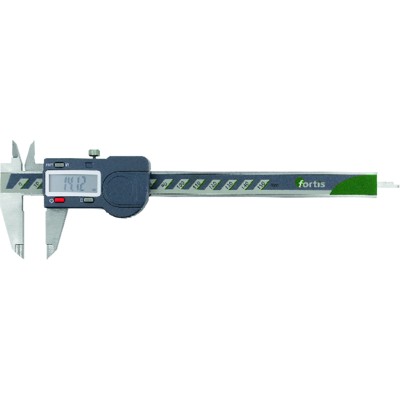 FORTIS - Messschieber digital 200/0,01mm