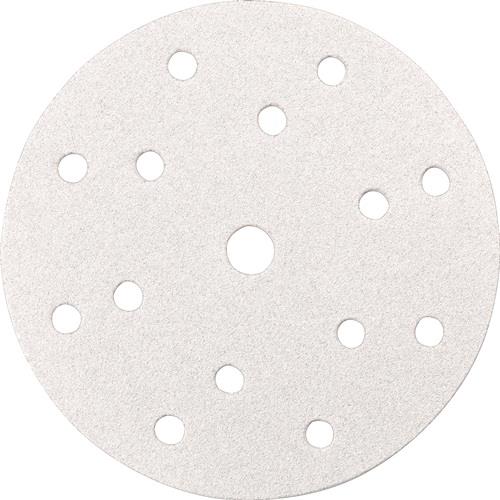 TYROLIT Haftschleifscheibe TFC 150mm K.320 f.HO/Lack Lochanzahl 15 TYROLIT