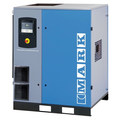 ELMAG - MARK Schraubenkompressor RMB 26, 5-13 bar IVR (drehzahlgeregelt)