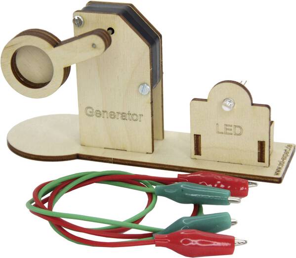 Sol Expert 16533 Easy Generator Generator