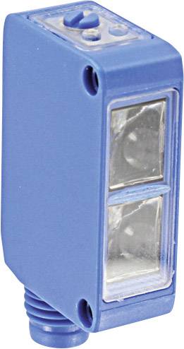 Contrinex Reflexions-Lichtschranke LRR-C23PA-NMK-603 620-600-115 hellschaltend, dunkelschaltend 1 St.