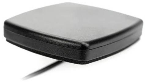ConiuGo 300303310S PUK Rundantenne Passend für (GSM Modul): ConiuGo SMA