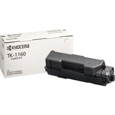 KYOCERA - Toner 1T02RY0NL0 TK1160 7.200 Seiten schwarz