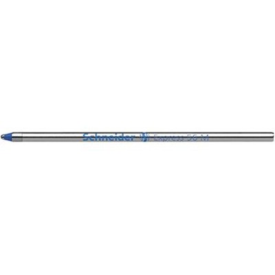Schneider - Kugelschreibermine Express 56 7203 M 0,6mm blau