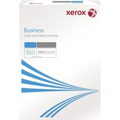 Xerox - Kopierpapier Business 003R91820 DIN A4 80g 500 Blatt/Packung