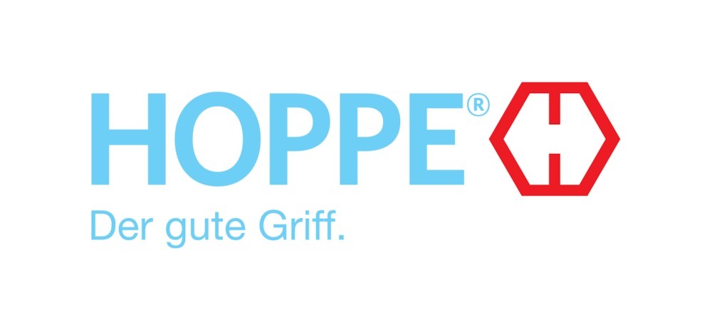 HOPPE® FH Befestigungsset für FS-Schutz-Wechselgarnituren ES1 (Knopf/Griff), VK 9 mm, 3329071