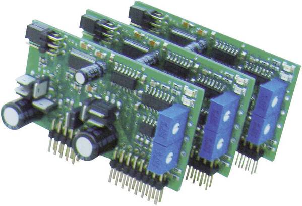Emis SMCflex-ME1000 Mototreiber 1 A