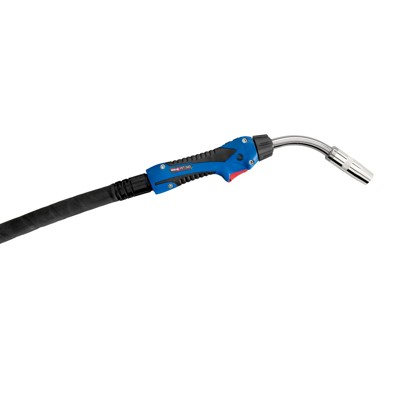 ELMAG - Schlauchpaket, orig. BINZEL ABIMIG WT 540/50°/L150/H90mm/4m