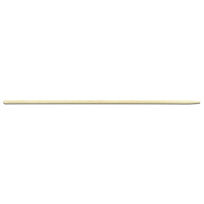 Löffert - Gerätestiel mit Konus 1800 x 28mm natur