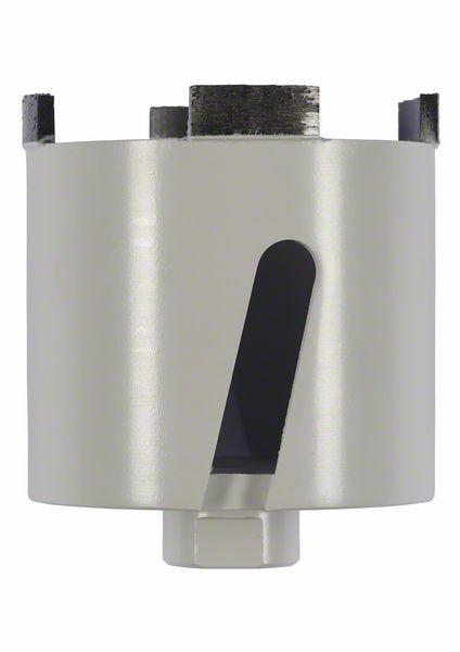 BOSCH Diamant-Dosensenker 82 mm, 60 mm, 4 Segmente, 10 mm