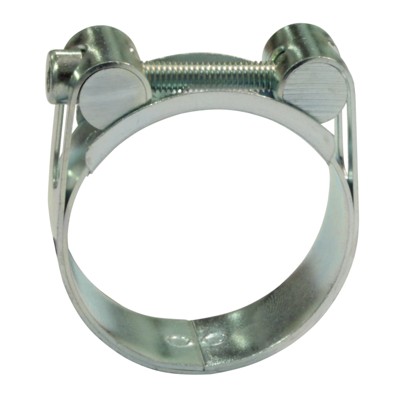 Schlauchschelle Pa-Ri Typ 1, einteilig, Band 20x1mm, Spannbereich 109-115mm