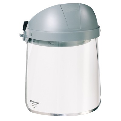 Honeywell - Visier CLEARWAYS™ CV83P 200mm, klar