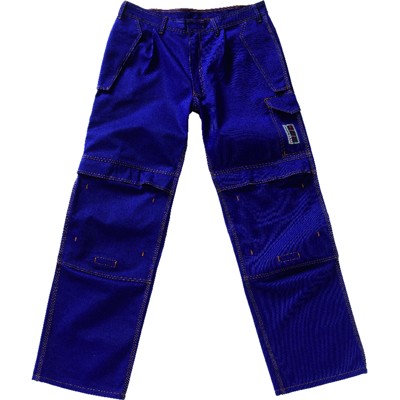 MASCOT® - Bundhose Bex 06679-135, schwarzblau, Größe C54, 82