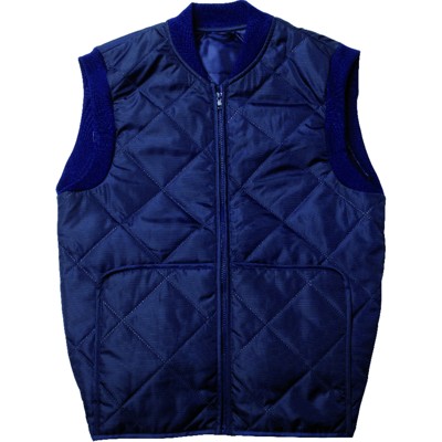 MASCOT® - Thermoweste Liverpool 00565-450, marineblau, Größe XS