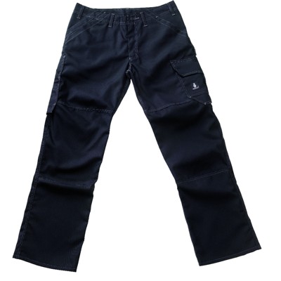 MASCOT® - Bundhose Totana 08679-154, schwarz, Größe C62, 82