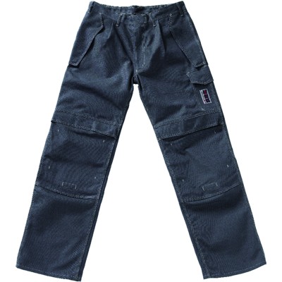 MASCOT® - Bundhose Bex 06679-135, dunkelanthrazit, Größe C58, 90