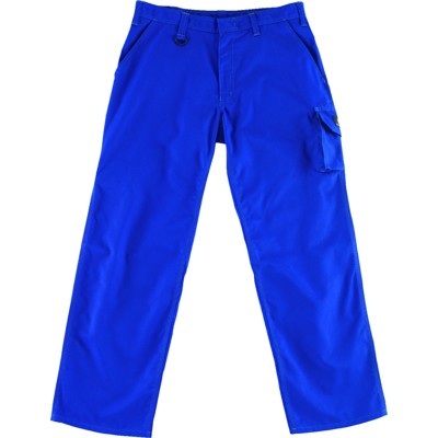 MASCOT® - Berufshose Berkeley 13579-442, kornblau, Größe C51, 82