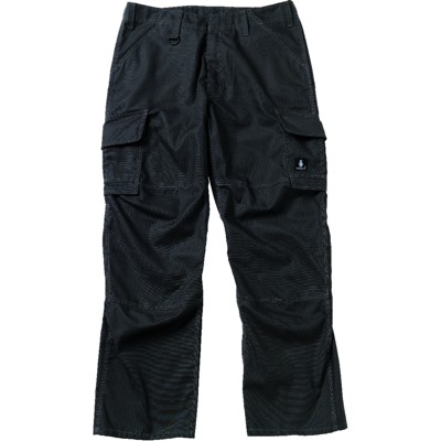 MASCOT® - Berufshose New Haven 10279-154, anthrazit, Größe C54, 90