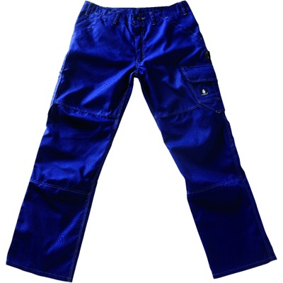 MASCOT® - Bundhose Totana 08679-154, marineblau, Größe C54, 82