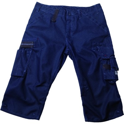 MASCOT® - Bundhose Limnos 09249-154, schwarzblau, Größe C62