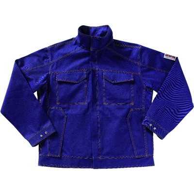 MASCOT® - Multinormjacke Visp 06609-135, schwarzblau, Größe 3XL