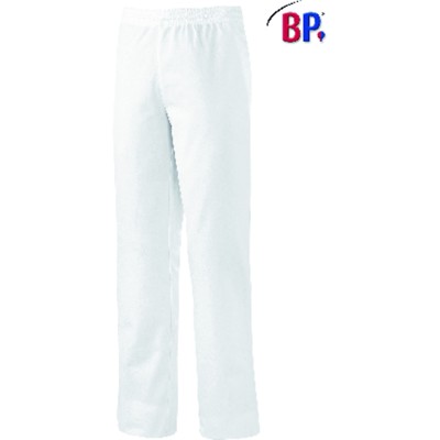BP® - Hose für Sie & Ihn 1645 130 weiß, Größe Ln