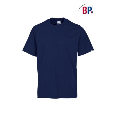 BP® - T-Shirt für Sie & Ihn 1621 171 nachtblau, Größe 3XL