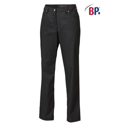 BP® - Damenjeans 1662 686 schwarz, Größe 38l