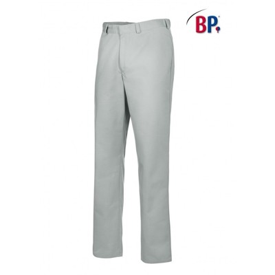 BP® - Hose für Sie & Ihn 1672 558 hellgrau, Größe Ms