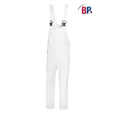 BP® - Arbeitslatzhose für Sie & Ihn 1681 558, weiß, Größe Sl
