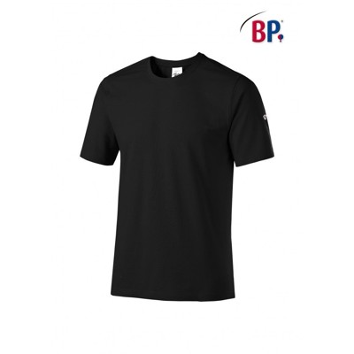 BP® - T-Shirt für Sie & Ihn 1714 234 schwarz, Größe 3XL
