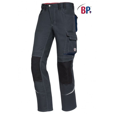 BP® - Arbeitshose 1803 720 anthrazit, Größe 46l